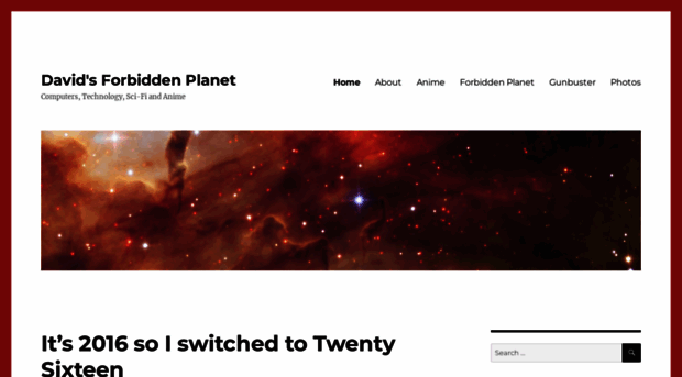 forbiddenplanet.org