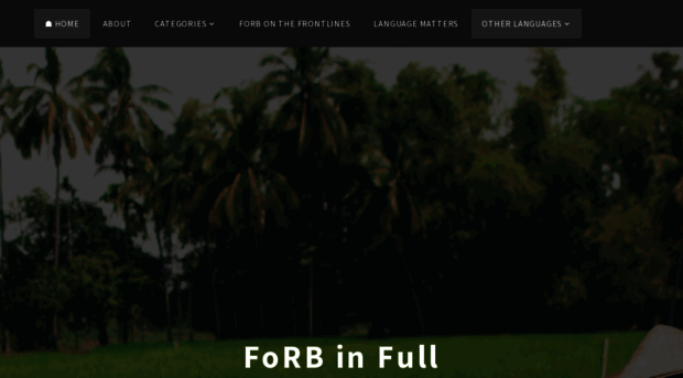 forbinfull.org