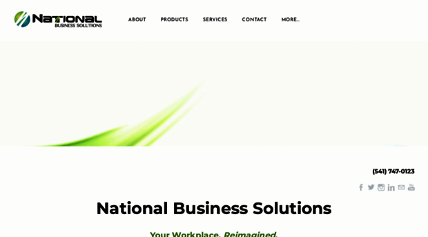 forbizsolutions.com