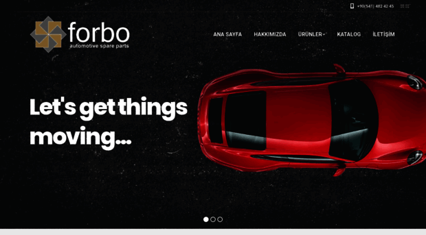 forbo.com.tr