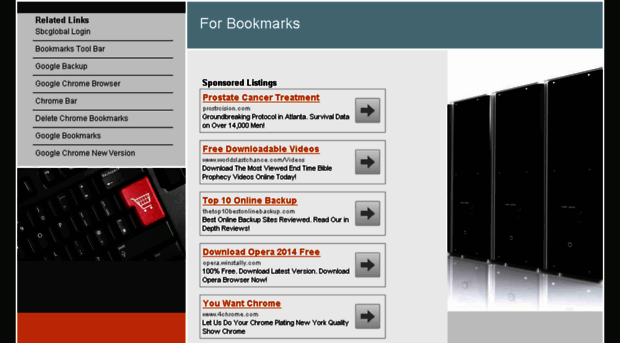 forbookmarks.com