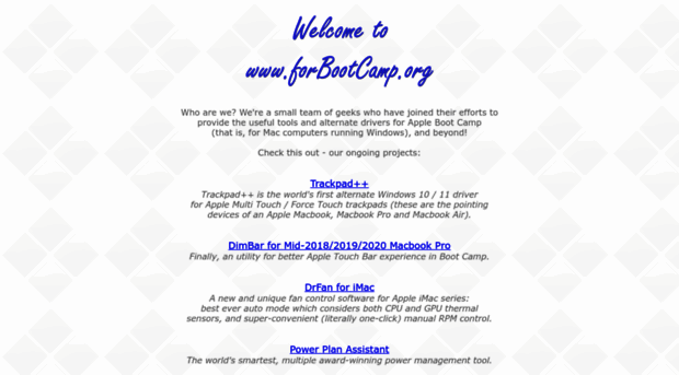 forbootcamp.org