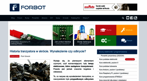 forbot.pl