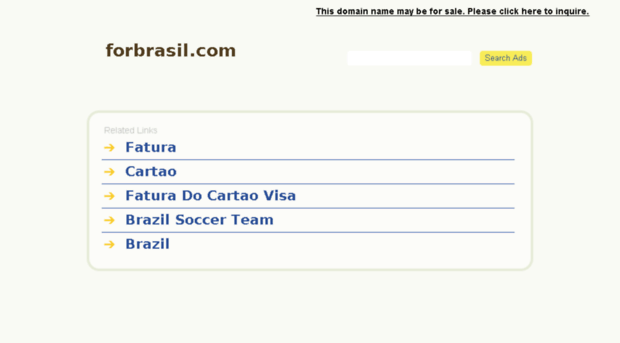 forbrasil.com