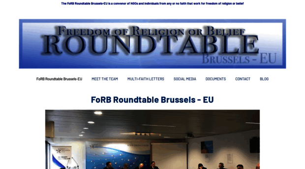 forbroundtable.org