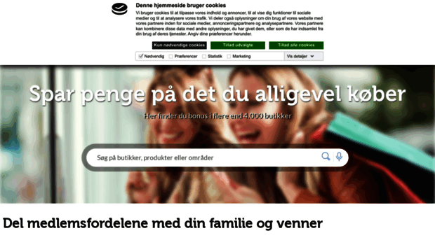forbrugsforeningen.dk