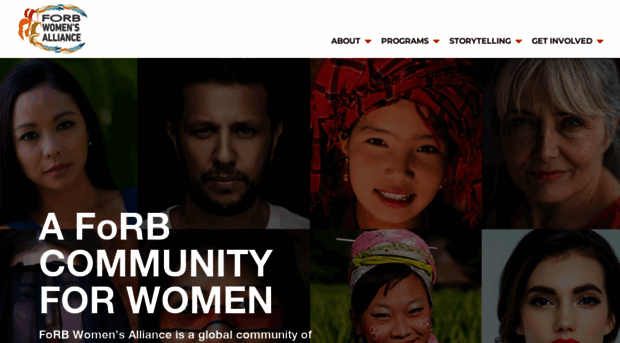 forbwomen.org