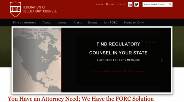 forc.org