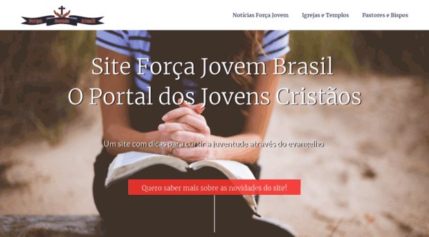 forcajovembrasil.com.br