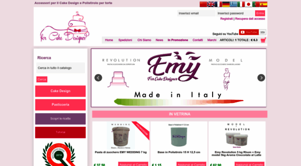 forcakedesigner.it