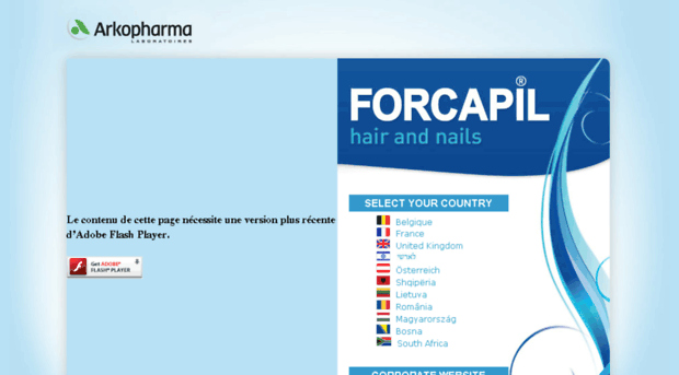 forcapil.com