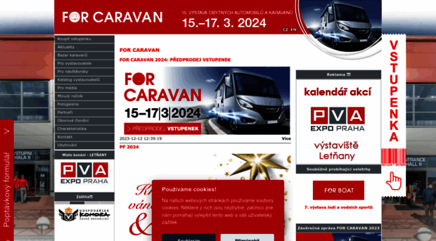 forcaravan.cz