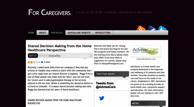 forcaregivers.wordpress.com