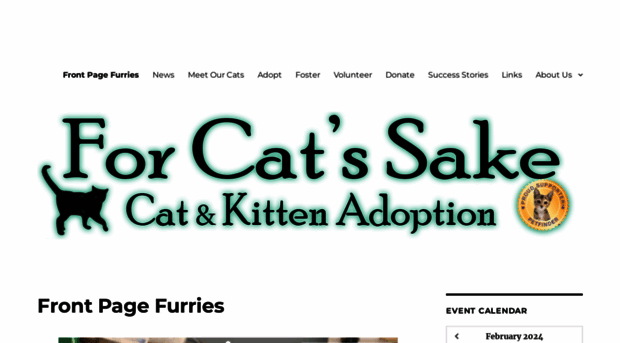 forcatssake.org