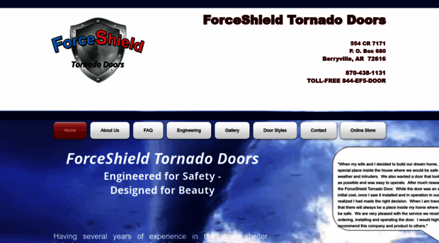 force-shield.com