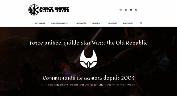 force-unifiee.fr