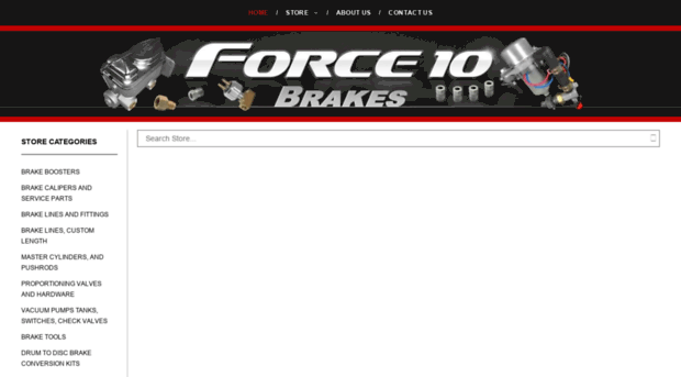 force10brakes.com