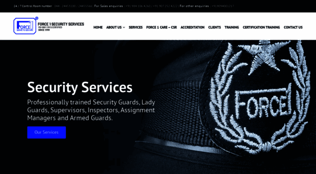 force1services.com