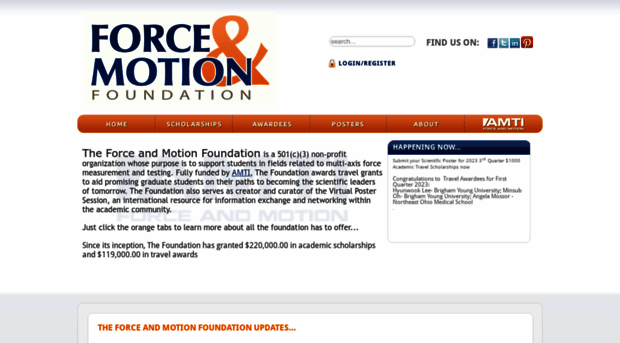 forceandmotion.org