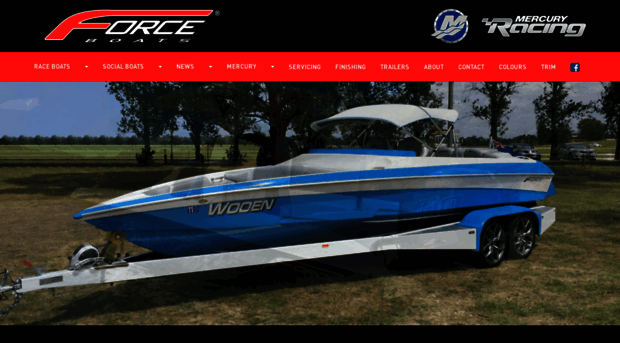 forceboats.com