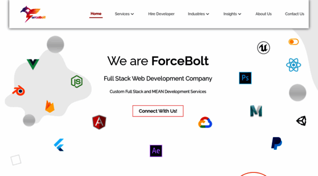 forcebolt.com