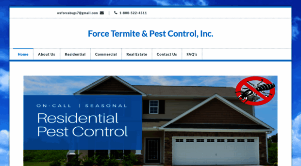 forcebugs.com