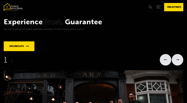 forcebuilders.uk