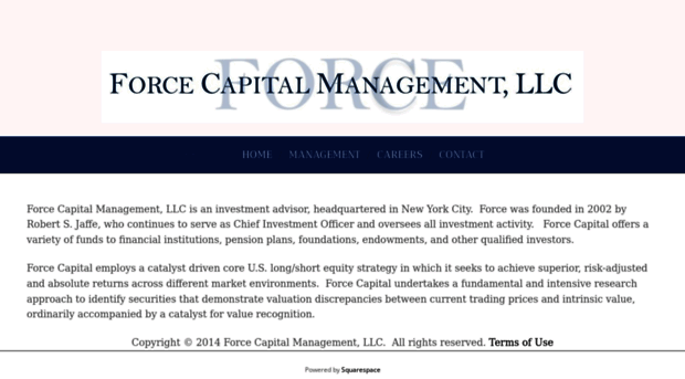 forcecapital.com