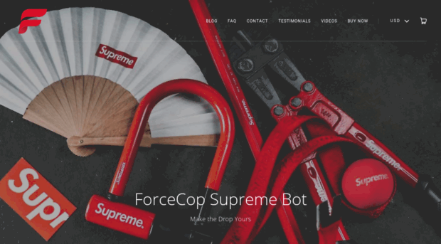 forcecop.com