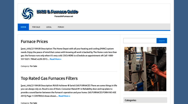 forcedairfurnace.net