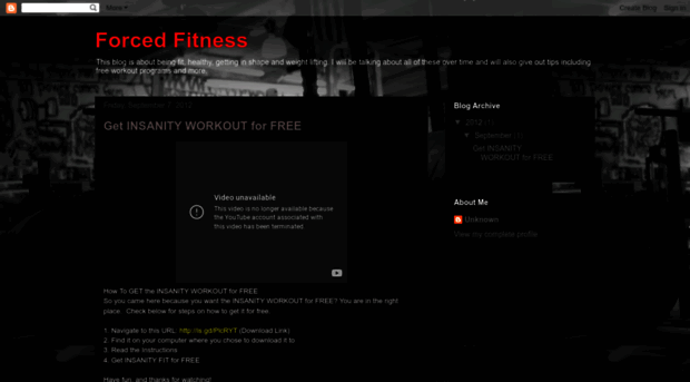 forcedfitness.blogspot.ca