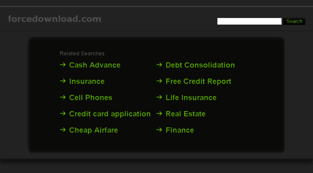 forcedownload.com