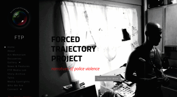 forcedtrajectory.com