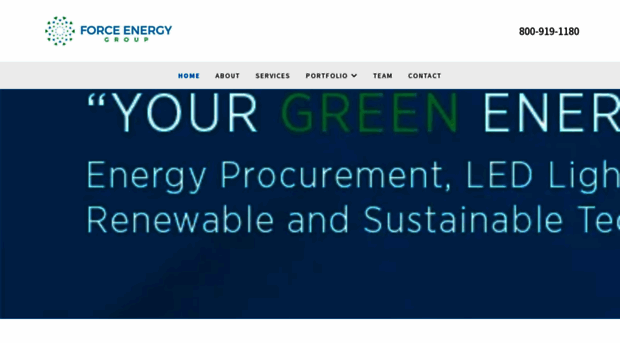 forceenergygroup.com