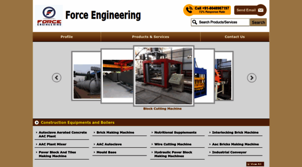 forceengineering.co.in