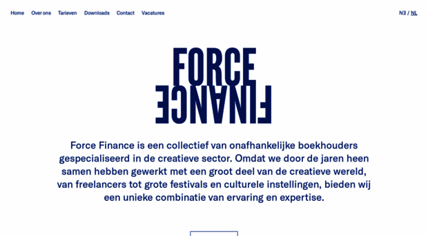 forcefinance.nl