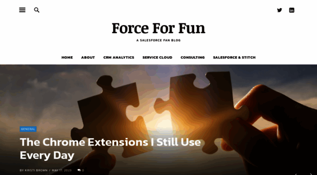 forceforfun.com