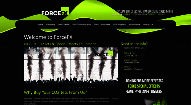 forcefx.co.uk