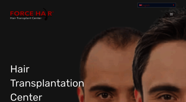 forcehair.com