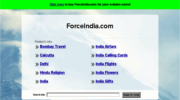 forceindia.com
