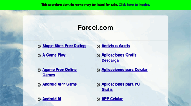 forcel.com