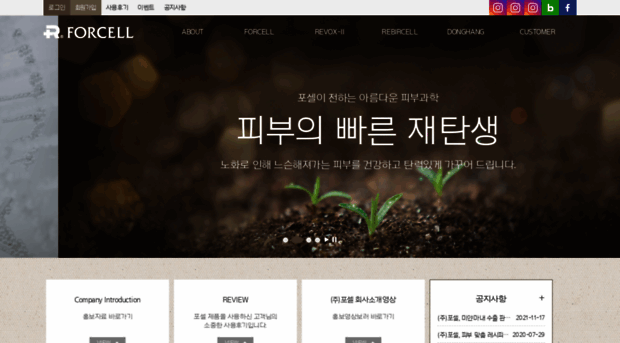 forcell.co.kr