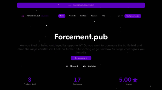 forcement.sellpass.io
