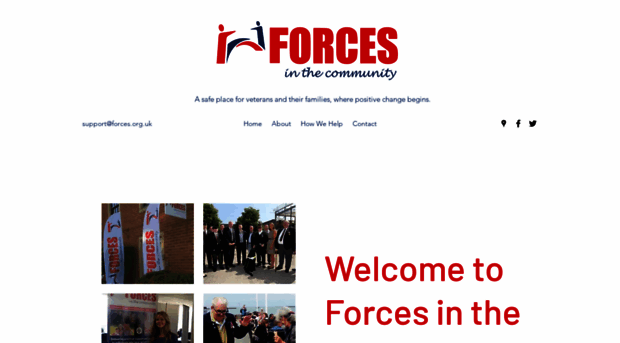 forces.org.uk