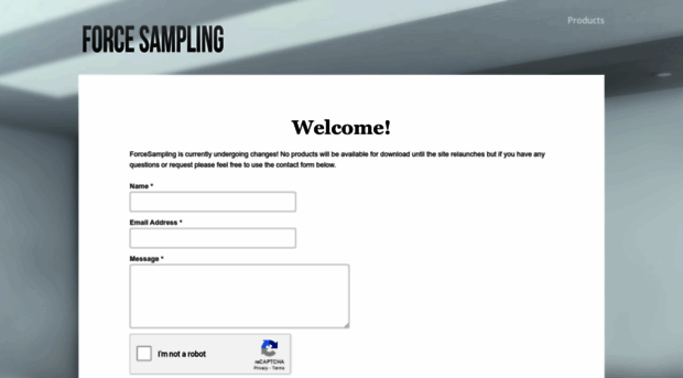 forcesampling.webs.com