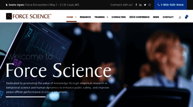 forcescience.org