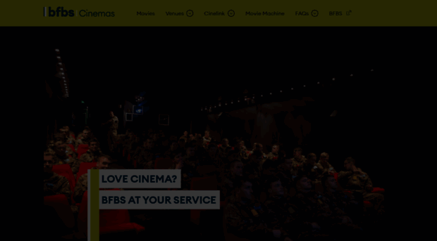 forcescinemas.com