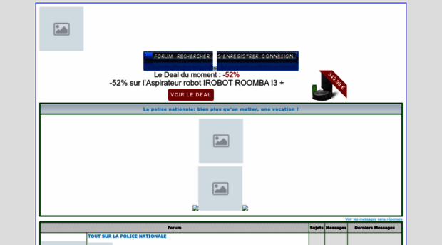 forcesdepolice.forumactif.com