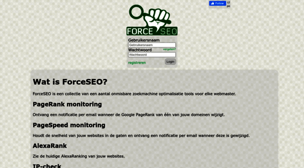 forceseo.nl