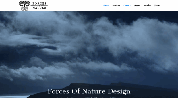 forcesofnaturedesign.com